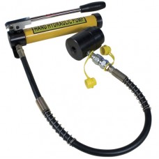 Πρέσα Ακροδεκτών Υδραυλική Χειρός SYK-15